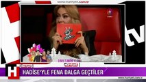 ACUN VE MURAT BOZ HADİSE'YLE DALGA GEÇTİ