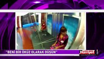 İLKER AYRIK ÖYLE BİR CÜMLE SÖYLEDİ Kİ HERKES ŞAŞIRDI