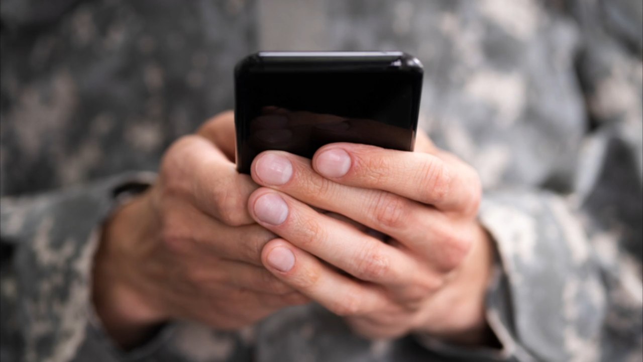 Russen-Anruf abgefangen: 'Wenn wir fliehen, erschießen uns die eigenen Leute'