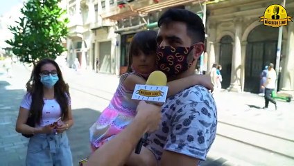 Türkiye'nin Sınır Komşuları Hangi Ülkelerdir? | Mikrofon Sende