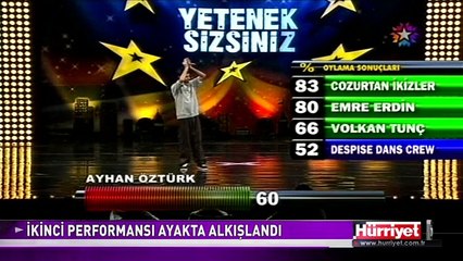 ACUN İLE HÜLYA BİRBİRİNE GİRDİ