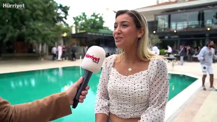 Survivor'ın Enlerini Sorduk! | Barış - Nisa - Yasin - Sercan - Berkan - Mert - Evrim