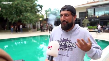 Survivor Yasin: Benim Tapum Acun Abide! O Biliyor Ne Olacağını