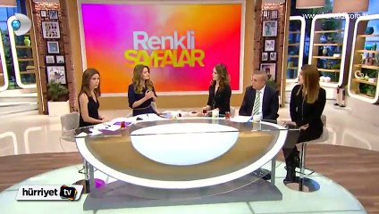 Nurgül Yeşilçay'ın yaşadıkları mobing mi?