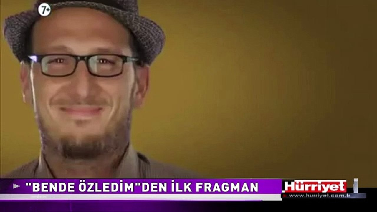 İLK FRAGMAN YAYINLANDI