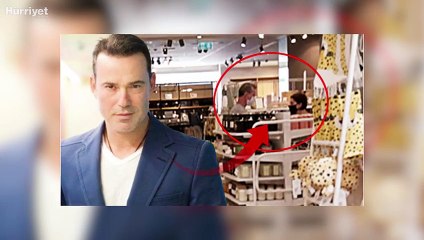 Murat Başoğlu Yeni Sevgilisi ile Görüntülendi! - Mehmet Üstündağ Yorumluyor