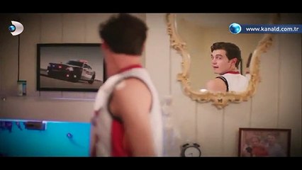 DOĞUM GÜNÜ PARTİSİNDE BEKLENMEYEN MİSAFİR