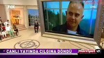 ESRA EROL ÇILGINA DÖNDÜ