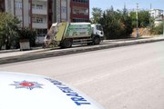 Elazığ 3. sayfa haberi | Elazığ'da çöp toplama aracının çarptığı kadın hayatını kaybetti