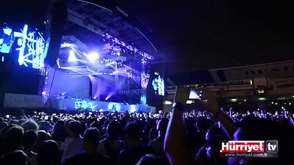 TATLI BİR METAL YORGUNLUĞU