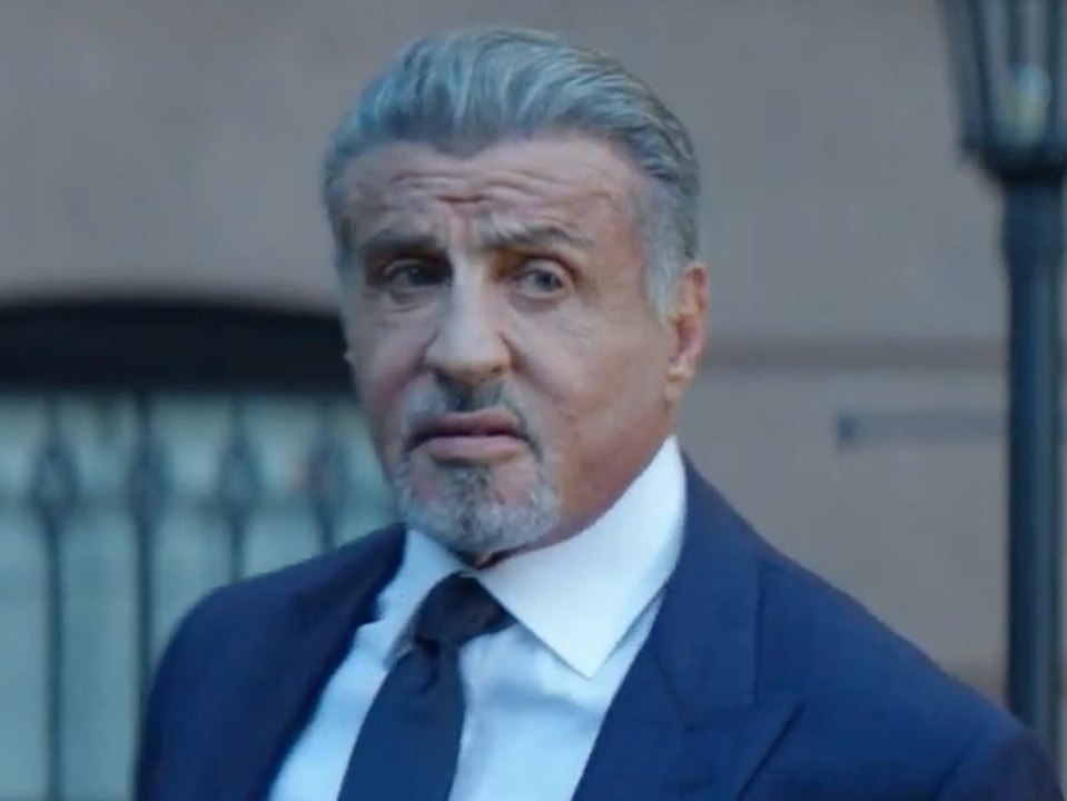 Trailer zu 'Tulsa King' (OV): Thriller-Serie mit Sylvester Stallone