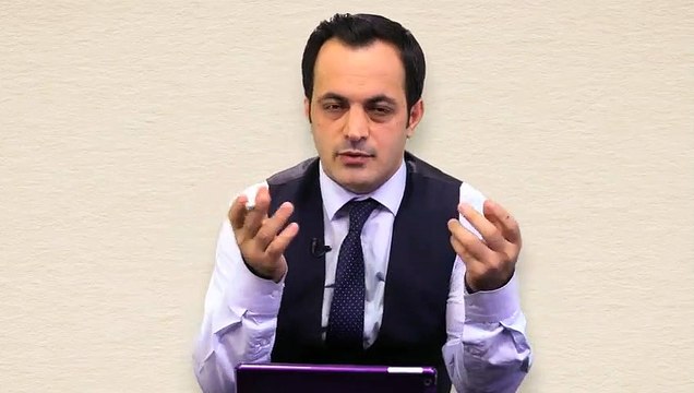 Musa Kesler ile Kelimelerin Dili