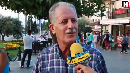 Trafik İşareti Olsaydın Ne Olurdun? | Sarı Mikrofon