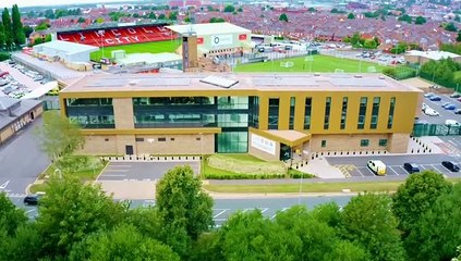 Inside The Force 247 S02E07