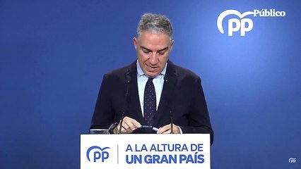 Bendodo miente al decir que en España se producen 41 mil okupaciones al año y "casi una centena al día"