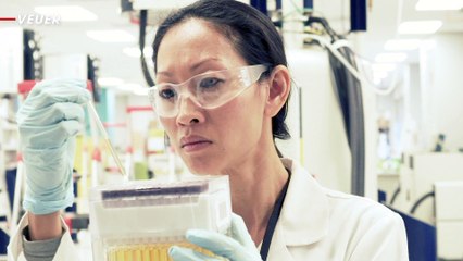 Cancer Vaccines Could Be Available in 2030