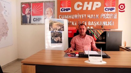Mahkeme ve ÇED raporları projeden vazgeçiremedi: Ali Mahir Başarır'dan sert tepki