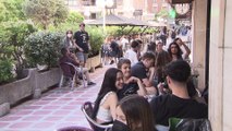 EL 95% de los españoles afirma que vivimos en una sociedad sin capacidad de pensamiento crítico