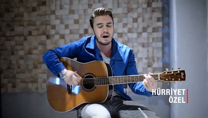 Mustafa Ceceli:İrem benim kıymetlim