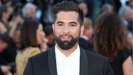 GALA VIDEO - Kendji Girac en couple : pourquoi il garde secret l’identité de sa compagne