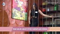 Kısmetse Olur'un yeni yarışmacısı kim oldu? 13 Aralık Salı