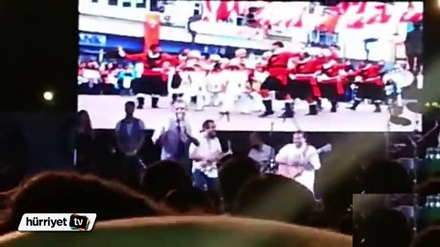 Rafet El Roman anlattı ama kimse gülmedi!