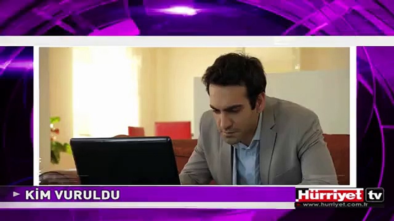 KİM VURULDU