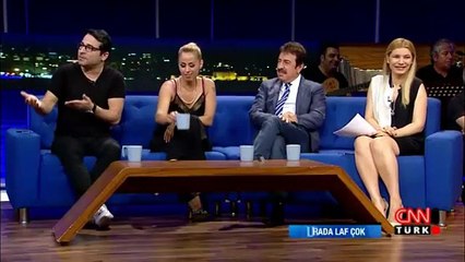 Atilla Taş yeni bombasını açıkladı