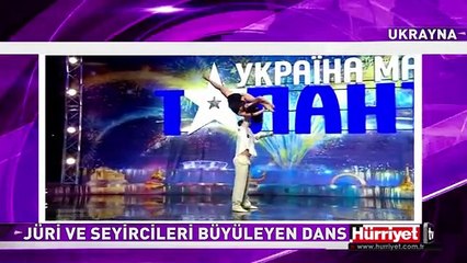 HERKES ONLARA HAYRAN KALDI