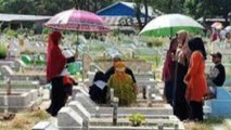 Tujuh Cara Melembutkan Hati yang Keras menurut islam