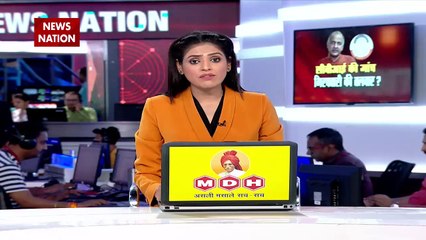 Delhi Breaking : Delhi में CBI दफ्तर के बाहर AAP के कार्यकर्ताओ का विरोध प्रदर्शन | Delhi News |