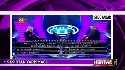 KENAN IŞIK'I ÇOK ŞAŞIRTTI