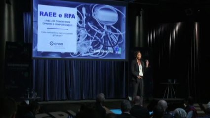 Rifiuti, Raee miniera strategica (e poco sfruttata) per l'Italia