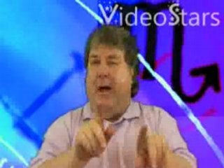 Russell Grant Video Horoscope Scorpio March Sunday 16th