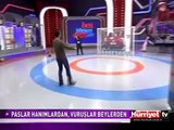 İLKER AYRIK BEYLERİN FOYASINI ORTAYA ÇIKARACAK