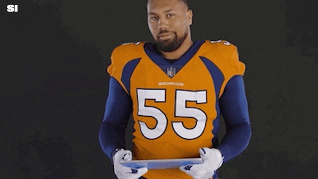 Broncos vs. Chargers on Monday Night Football: Would You Bet That?