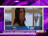 BİZ ASLINDA BİRBİRİMİZİ TANIYORUZ