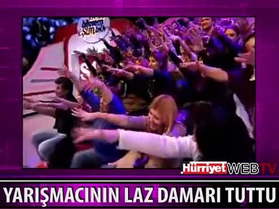 LAZ DAMARI TUTTU