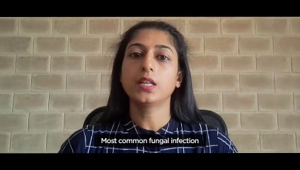 Tips to Prevent Fungal Infections by Dr. Nethravati