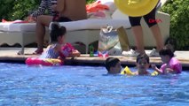 Antalya'ya turist akını: 12 milyonu aştı