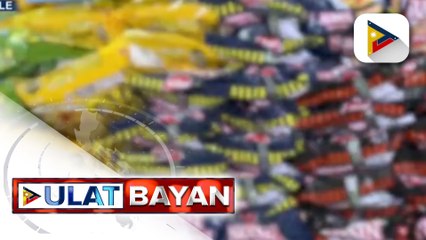 DTI, nilinaw na hindi nila saklaw ang paglalagay ng label sa noodles