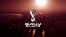 Tema oficial del Mundial de Catar 2022