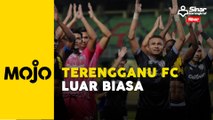 Hadiah buat penyokong Terengganu FC: Nafuzi