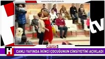 ESRA EROL CANLI YAYINDA AÇIKLADI