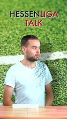 Hessenliga-Talk: Die Expertenrunde der Torgranate (17. Oktober 2022)