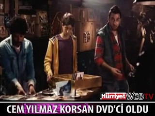 PAYLAŞTIĞI FRAGMAN KAHKAHAYA BOĞDU