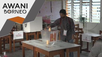 PRU15 | Perluaskan kaedah undi pos kepada mahasiswa
