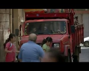 İSTANBUL YOKMUŞ BUNDAN BAŞKA