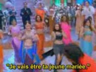 Dulhania en vost fr _ dosti friends forever