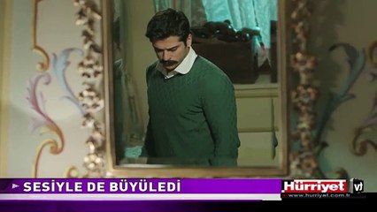 SOSYAL MEDYA FAHRİYE'Yİ KONUŞTU